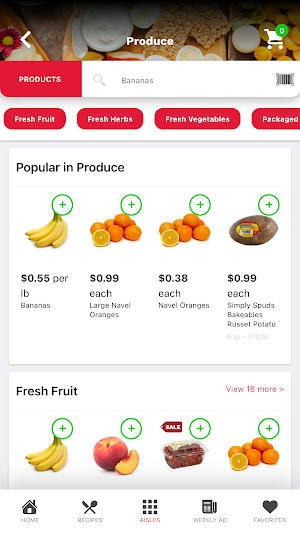 West Kittanning Shop N Save Screenshot 2