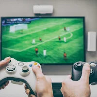Football gaming Guide.