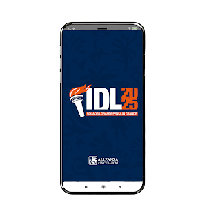 IDL2025 Screenshot 0