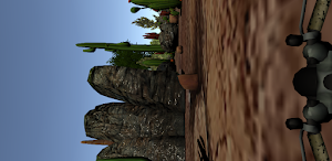 ZUMI RIDER Screenshot 1