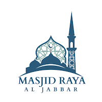 Masjid Raya Al Jabbar