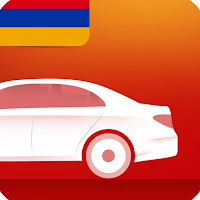 Armenia rent a car: ArmeniaCar