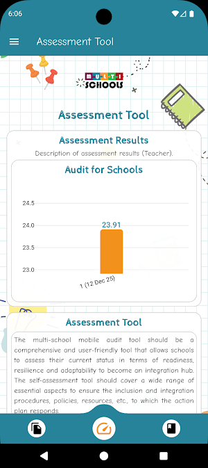 MULTI-SCHOOLS Screenshot 1