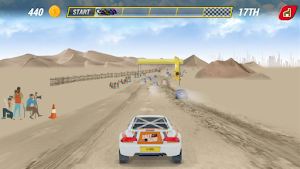 Car Driving Extreme Screenshot 2