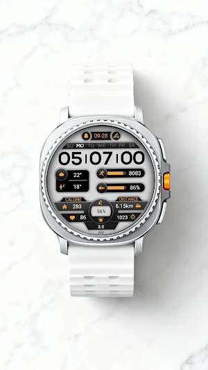 【Customize】Trapezoid Info Screenshot 1