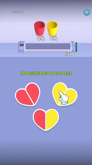 Glitter Jam Screenshot 0
