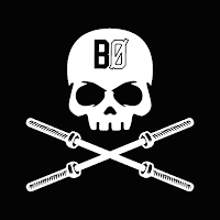 THE NOTORIØUS BLVCKØUT GYM