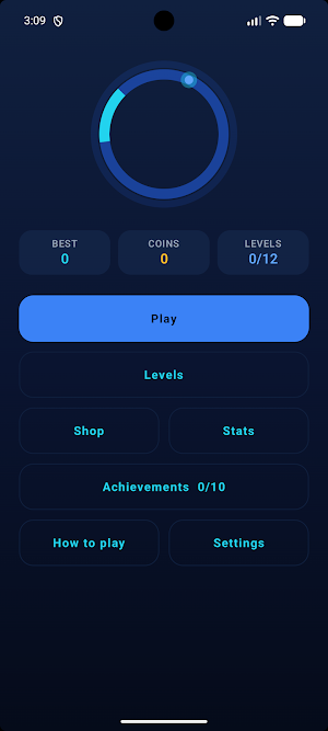 Amazon Casino Screenshot 2