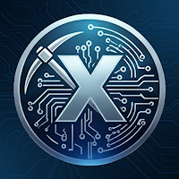 X Miner - Rent Crypto Miners