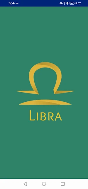 Libra Conductor Screenshot 1