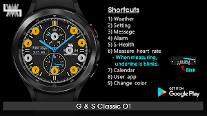 LMwatch gs classic 01 Screenshot 2