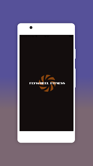 Flywheel Fitness Screenshot 0