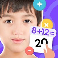 Learn Math Master for Kids