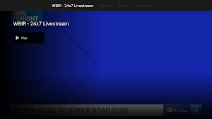 WBIR 10+ Screenshot 0