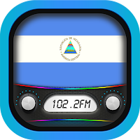 Radio Nicaragua + Radio Nicaragua FM, Radio Online