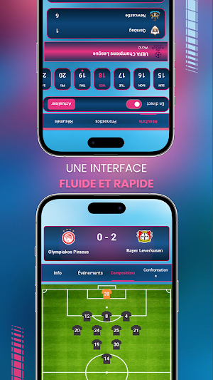 Maître du But 223 Screenshot 2