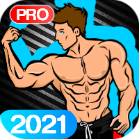 Home Workout for Men PRO