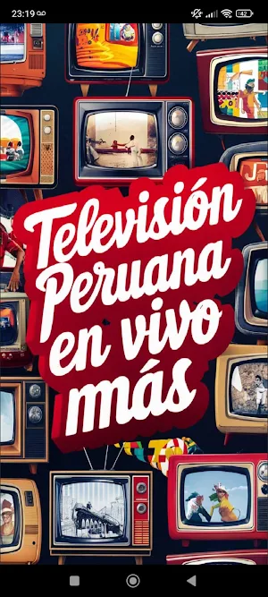 Television Peruana en vivo mas Screenshot 0