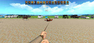 Aduuchin Game Screenshot 0