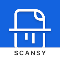 Scansy: PDF Document Scanner