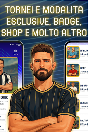 FantaGraal Screenshot 2