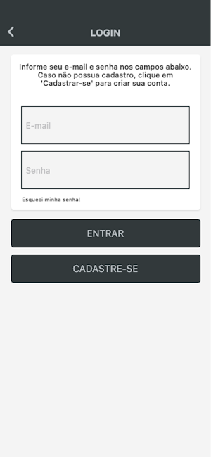 Diplomata Barbearia Screenshot 2