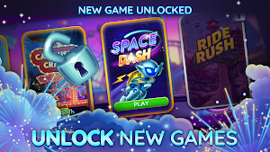 Crash Park Screenshot 1