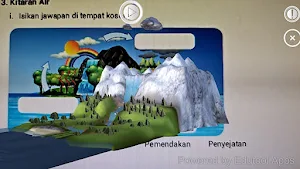 Passport JB Lestari Screenshot 3