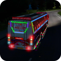 City Bus Simulator - Bus Drive