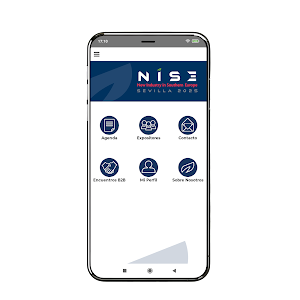 NISE Sevilla Screenshot 1