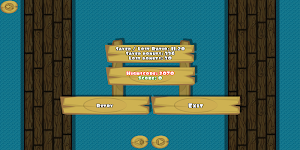 Donut Drag Screenshot 2