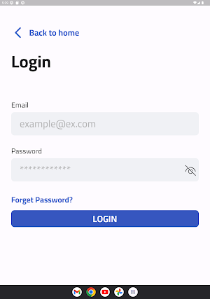 Learning-go Screenshot 3