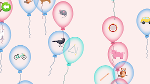 Baby Flashcards - First Sounds Screenshot 3