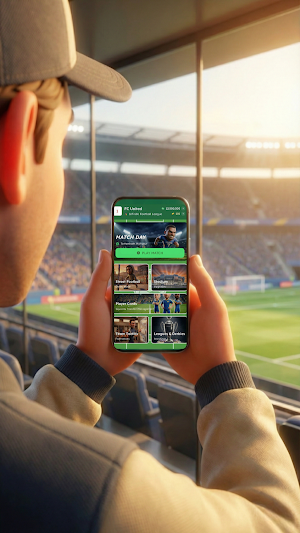 Football Stadium Empire Screenshot 3
