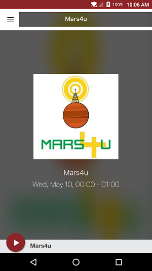 Mars4u Screenshot 0