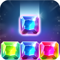 Merge Blocks Puzzle!