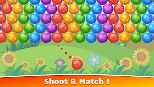 Bubble pop : Bubble Shoot Screenshot 0