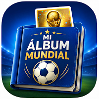 Álbum Mundial & Copas sticker