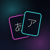 Twinflip - Learn Hiragana