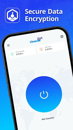 LineLee VPN Screenshot 0