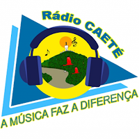 RÁDIO CAETE