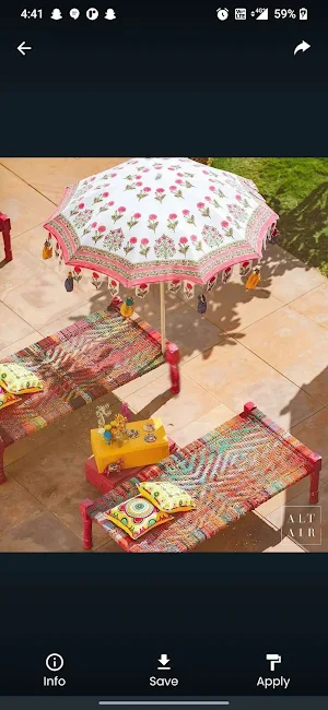 Decor Ideas For Photoshoot Screenshot 3