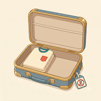 Airport Patrol: Scan & Match