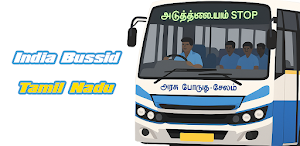 India Bussid Tamilnadu Tnstc Screenshot 0