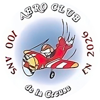 Aéroclub de la Creuse