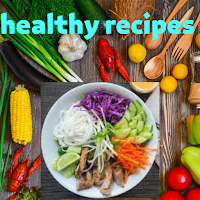 healthy recipes 2023