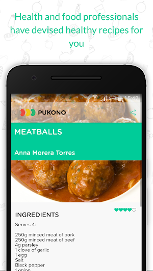 Pukono Screenshot 1
