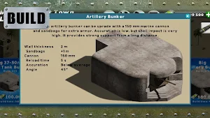 Bunkers Screenshot 1