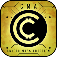 CMA - Bitcoin & Cryptocurrency Portfolio Tracker