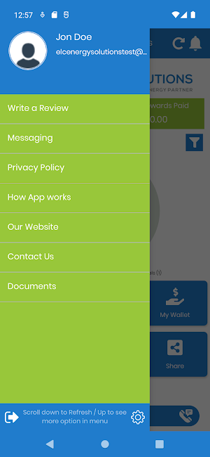 ELC Energy Solutions Screenshot 3